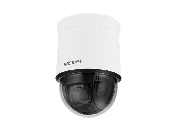 QNP-6250 PTZ Camera 25x optical zoom 2M H.265 4.44 ~ 111mm WDR 120dB 