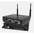 Robustel R1500-4L Dual SIM, 1xETH, 2xRS232 Cat 4 WiFi EC25