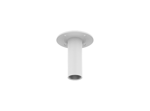 SBP-150CMI Ceiling mount White 155mm for assorted hanging mounts 
