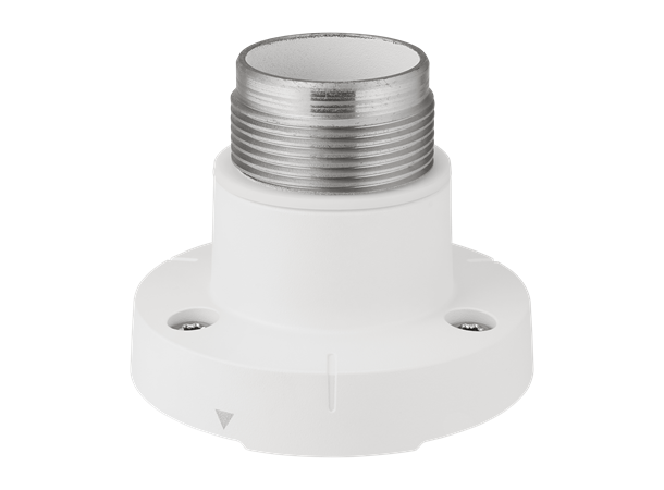 SBP-156HMW Hanging Mount White for XNP-9300RW/8300RW/6400RW etc. 