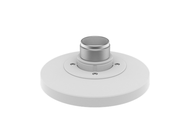 SBP-180HMW1 Hanging Mount White for XNV-6083R/8083R/8093R/9083R etc. 