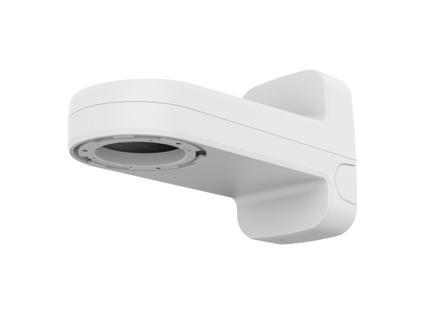 SBP-250WMW Wall&Pole Mount 