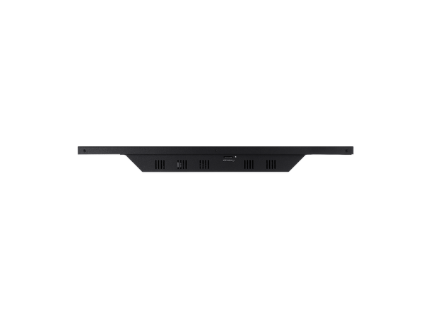 SMT-2731PV PVM w/ built-in 2M camera 27" 27-inch AI PVM with PIP/PBP 