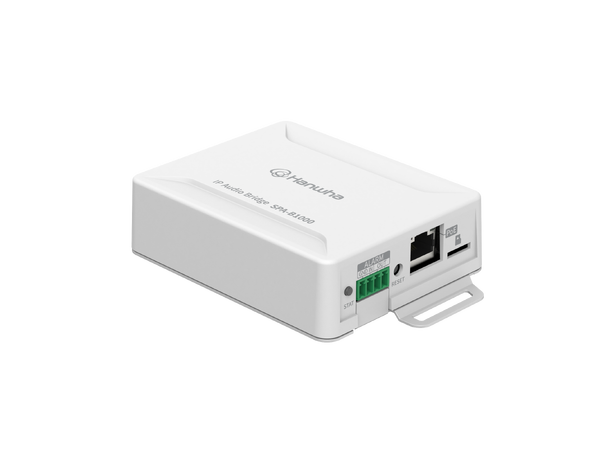 SPA-B1000 IP Audio Bridge 