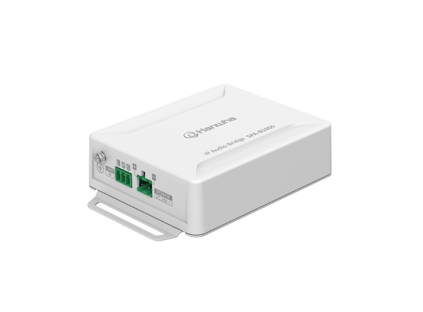 SPA-B1000 IP Audio Bridge 