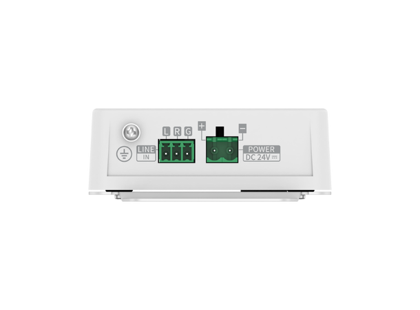 SPA-B1000 IP Audio Bridge 