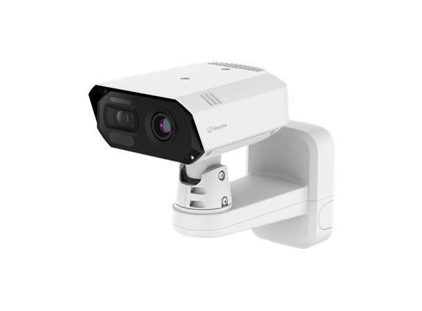 TNM-C4940TDR Bi-spectrum AI IR Thermal 8MP visible & VGA thermal 