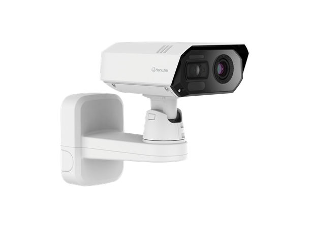 TNM-C4940TDR Bi-spectrum AI IR Thermal 8MP visible & VGA thermal 