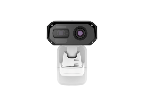 TNM-C4940TDR Bi-spectrum AI IR Thermal 8MP visible & VGA thermal 