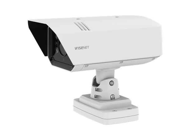 Global shutter ip shop camera