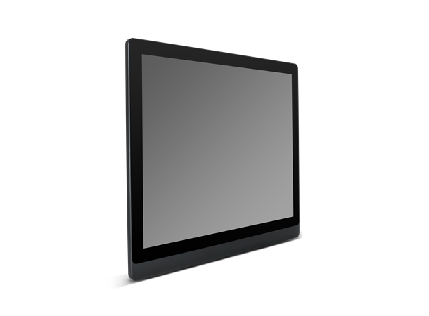 TPC215-M4-J4125 21,5" PanelPC incl.J4125/8GBRAM/256GB SSD/PCAP 