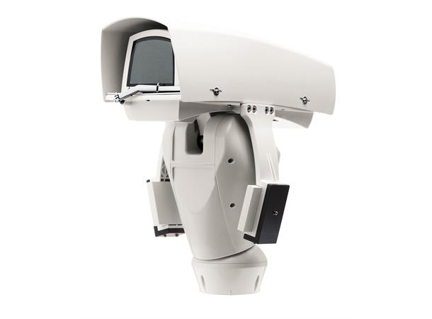UPT1SLWAN00E ULISSE MAXI for network cam 230Vac, wiper 