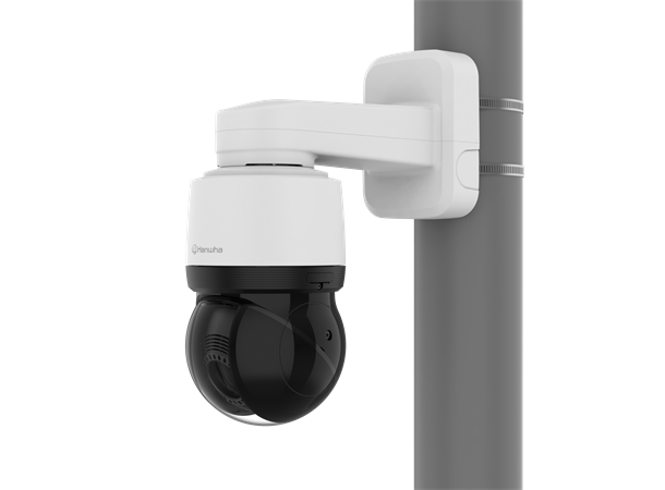 XNP-C9253 8MP 25x AI PTZ 