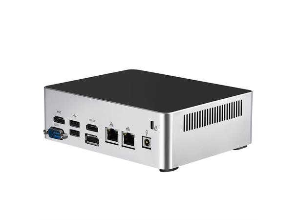 YOUNIQ mini server i5-1240P/16GB RAM/256GB m.2 