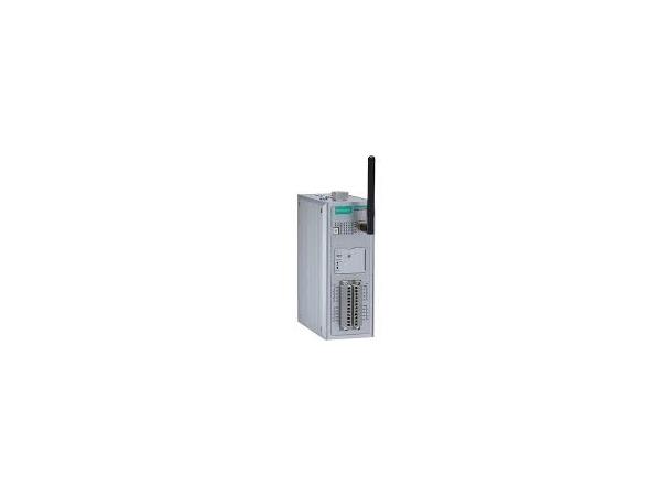 ioLogik 2542-WL1-EU-T Srmart Remote I/O with 4 AIs, 12 DIOs, 