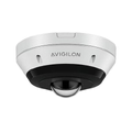 12.0C-H6A-FE-360-DO1-IR Fisheye H6A Fisheye, 12MP, 1.74 mm, IR, Outdoor