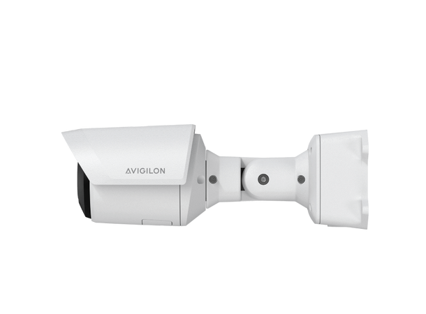 640F-H5A-THC-BO12-B 30Hz 640x512 36.0mm NETD 50mK 30Hz IP66/67 IK10 12.2°x9.8° 