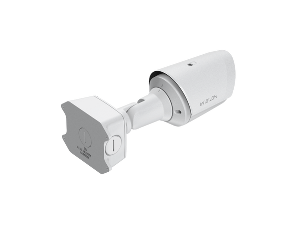 640F-H5A-THR-BO32-B 30Hz Radiometri 14mm NETD 50mK 30Hz IP66/67 IK10 32.0°x25.6° 