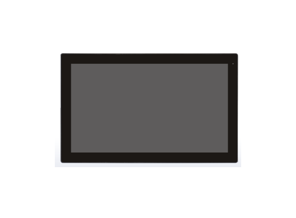 AUHMI-921CP 21,5" Panel PC (Barebone) i3-1115G4E/PCAP touch/9-36VDC 