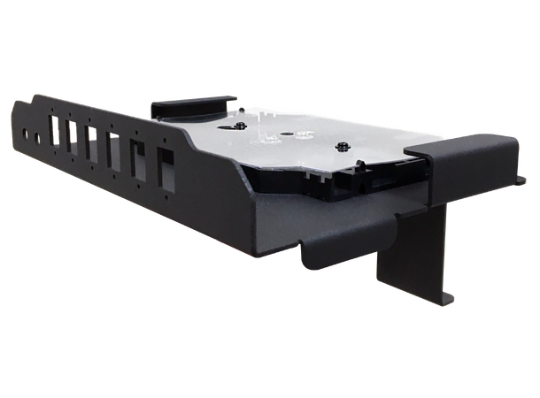Aetek AT-303-V2 Fiber Splice Tray 