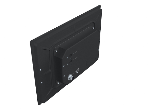 HD 13T30 SCM-JA1-FOGG 13.3" Bonded USBC-PD DC PCTouch 