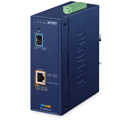 IXT-900-1X1UP PoE++ Media Converter 1x10G SFP to 1x10G, 12-54VDC, Managed