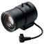 LVF-5003C-P2713 Varifocal lens, 2.7-13mm, 3MP, CS-Mount