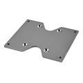 MBXMP pole and corner adapter Pole and corner adapter for MBX
