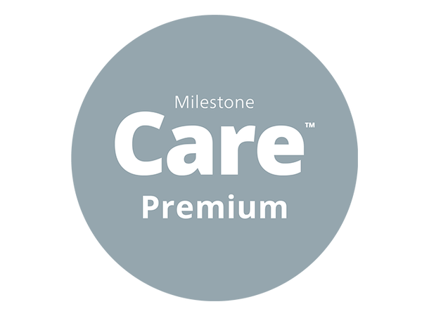MCPR-XPETDL-1Y 1 Y Care Premium for XProtect Expert 