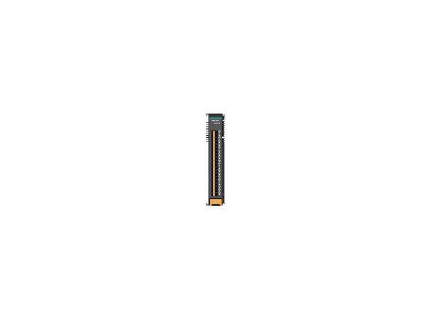 Moxa 45MR-2404-T Module 4 Relays, form A, -40 to 75°C 