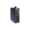 Moxa EDR-8010-VPN-2GSFP-CT-T 8 FE, 2 GbE SFP router, VPN, CT,WT