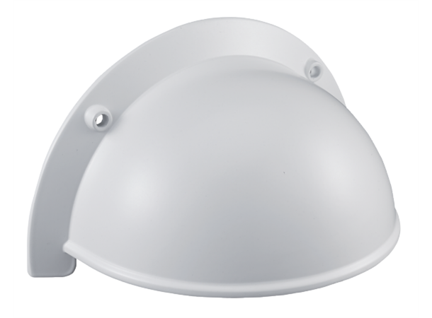 NDA-8000-WP On-camera weather protector 