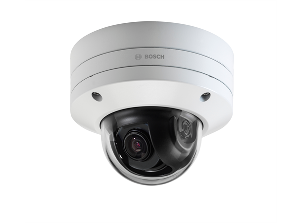 Bosch flexidome 8000i sales