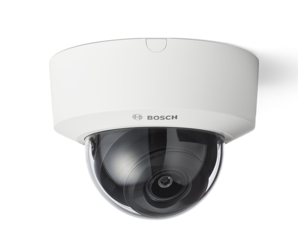 NDI-3703-A Fixed indoor dome 5MP 3,3-10,2mm 