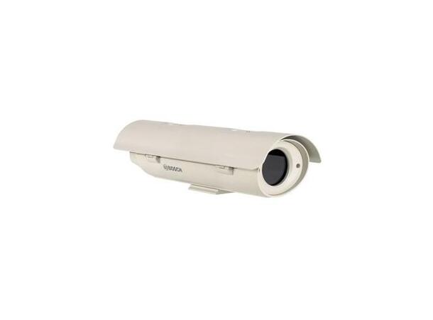OUTLET! UHO-HBPS-51 Housing w/ heater, blower, 230VAC 