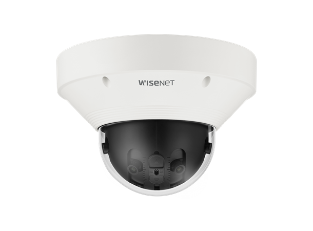 PNM-9022V 4x2MP 180/209º IP66 IK10 3.6mm 