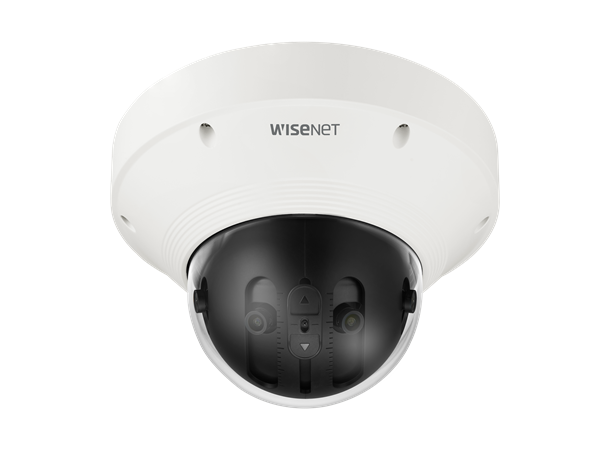 PNM-9022V 4x2MP 180/209º IP66 IK10 3.6mm 