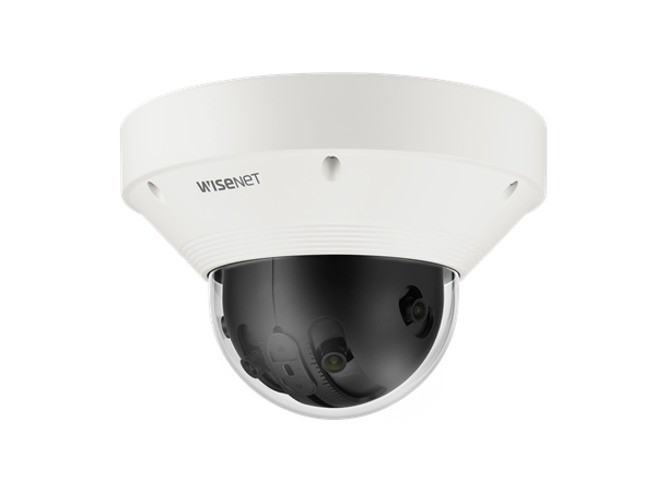 PNM-9022V 4x2MP 180/209º IP66 IK10 3.6mm 
