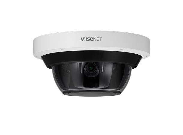PNM-9085RQZ1 4x5MP PTRZ IR IP66 IK10 4.13~9.4mm 