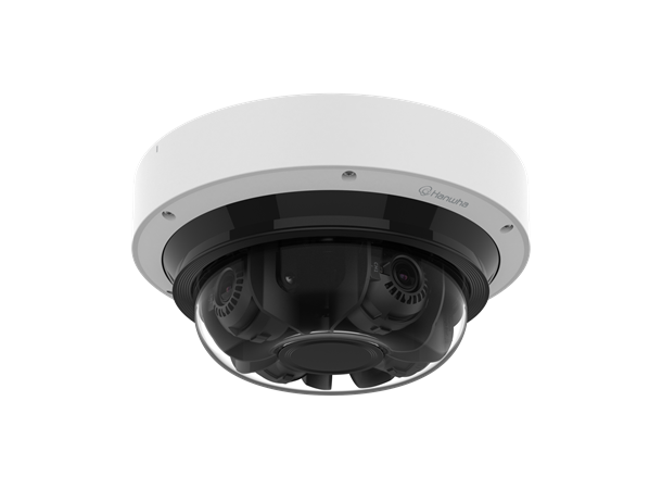 PNM-C16083RVQ 4x4MP AI IR IP66 IK10 3.3~5.7mm 