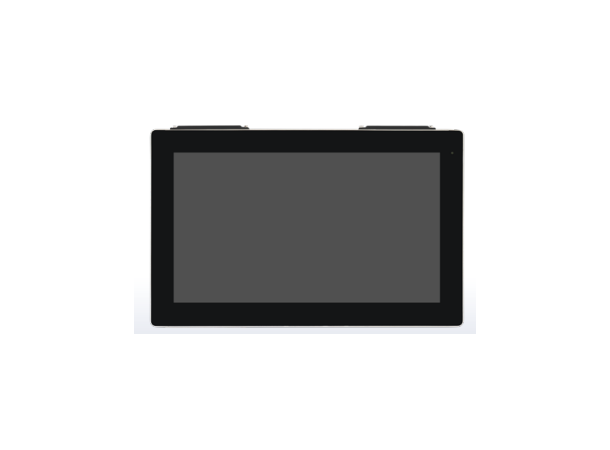 PhanTAM-916CP 15,6" PanelPC IP66/69K i3-1115G4E/Stainless Steel/PCAP touch 