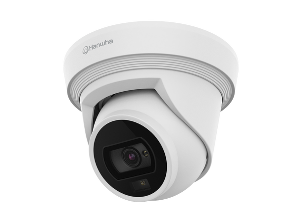 QNE-C8013RL 5MP AI Dual Light Flateye Camera 