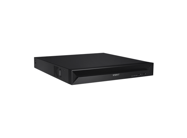 QRN-1630S 16ch 8M 128Mbps PoE PoE budget max 130W, no HDD 