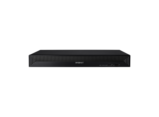 QRN-1630S 16ch 8M 128Mbps PoE PoE budget max 130W, no HDD 
