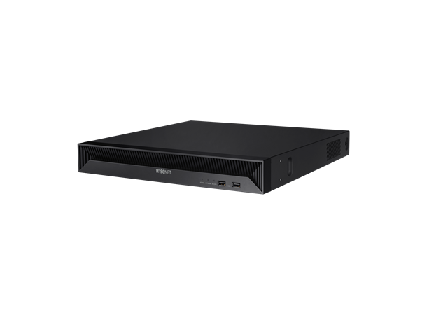 QRN-1630S 16ch 8M 128Mbps PoE PoE budget max 130W, no HDD 