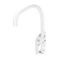SBP-300LMW Parapet Mount White for all hanging mounts