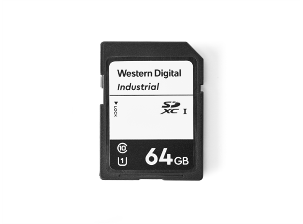 SD-064G SD card 64GB 