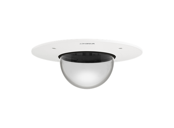 SHD-1350FPW In-Ceiling Housing for XND-xxx3RV 