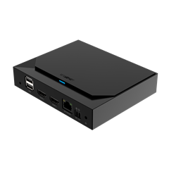 SPD-152, 64ch Network Video Decoder Dual HDMI, UHD, FHD, PoE, 12VDC