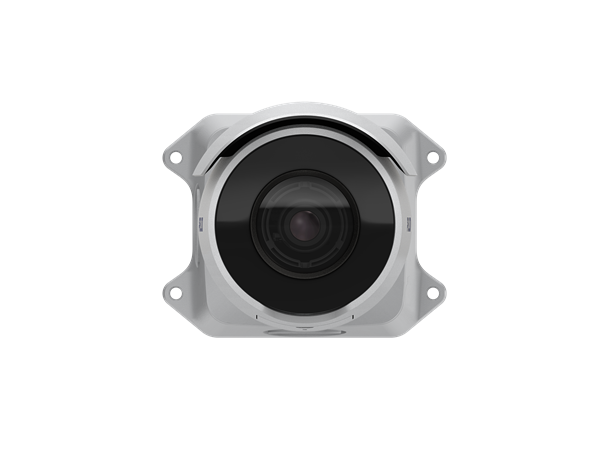 SRXP4-5V10-EBT-IR 5MP 3.4-10.5mm IR IP66/67 IK10 